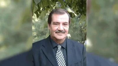 Aydın’ın Kuşadası ilçesinde uzun yıllar başarıyla görev yapmış olan eski