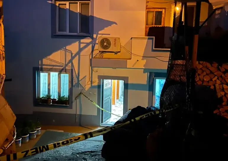 Uyanınca Annesini Öldürdü: "Rüyamda Beni Boğuyordu"
