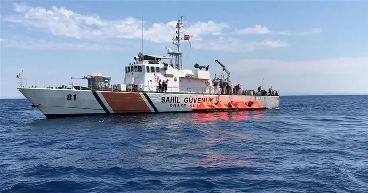 Son dakika! Türk teknesine saldırı