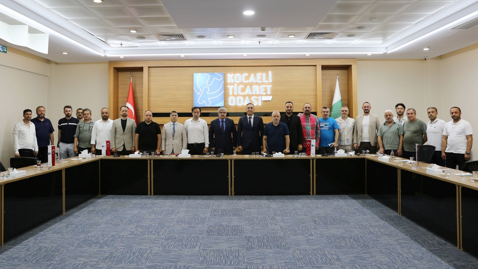 KOTO'dan Savunma Sanayi Hamlesi 