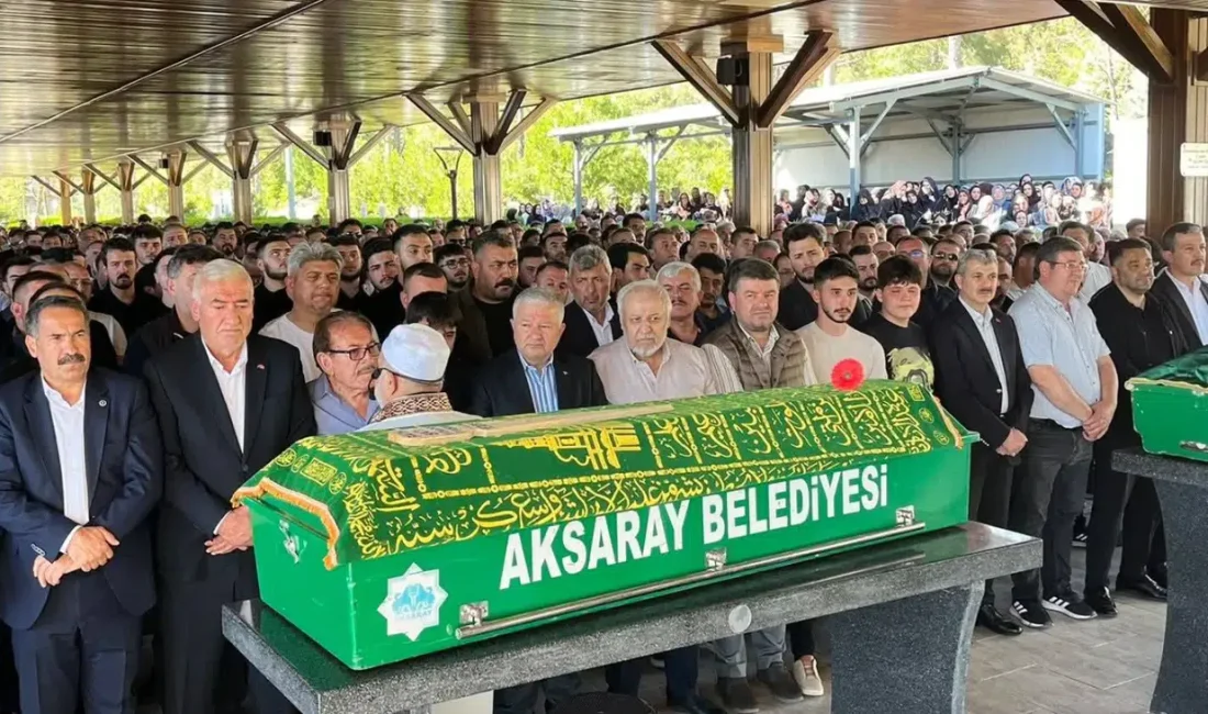 Kocaeli ve Aksaray iş dünyasının tanınan simalarından, Kanal 68 TV