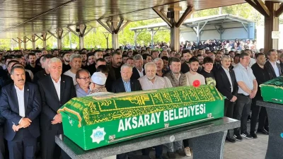 Kocaeli ve Aksaray iş dünyasının tanınan simalarından, Kanal 68 TV