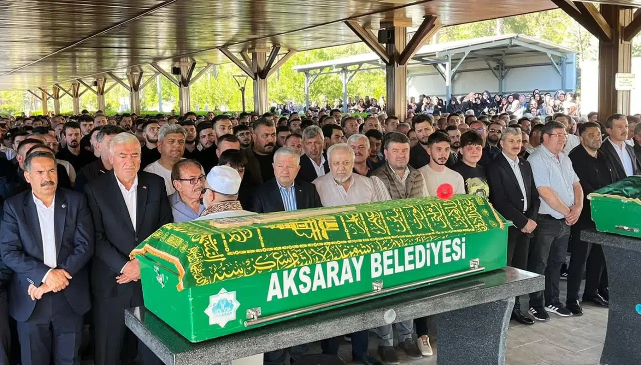 Kocaeli ve Aksaray iş dünyasının tanınan simalarından, Kanal 68 TV