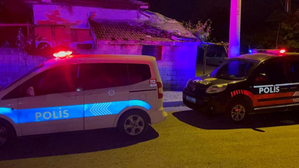 Karaman’da gece yarısı meydana gelen üzücü olay, mahalle sakinlerini ve