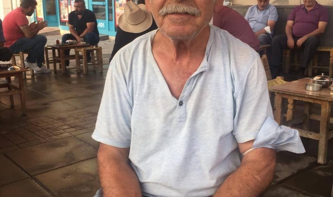 Muğla'nın Menteşe ilçesinde yaklaşık 10 gündür kayıp olarak aranan 74