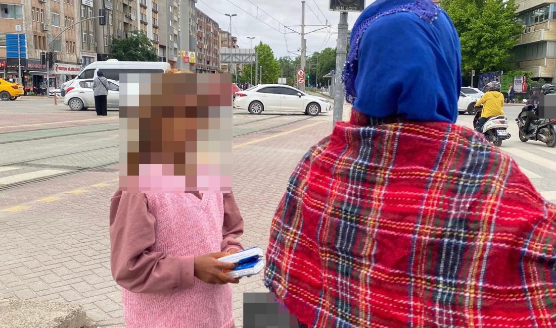 Kocaeli İl Emniyet Müdürlüğü Çocuk Şube Müdürlüğü ekiplerinin son bir