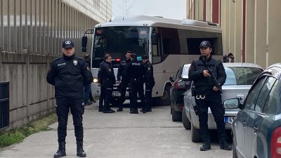 Kocaeli'de Mesleki Eğitim Merkezleri (MESEM) üzerinden kamuyu 77 milyon lira