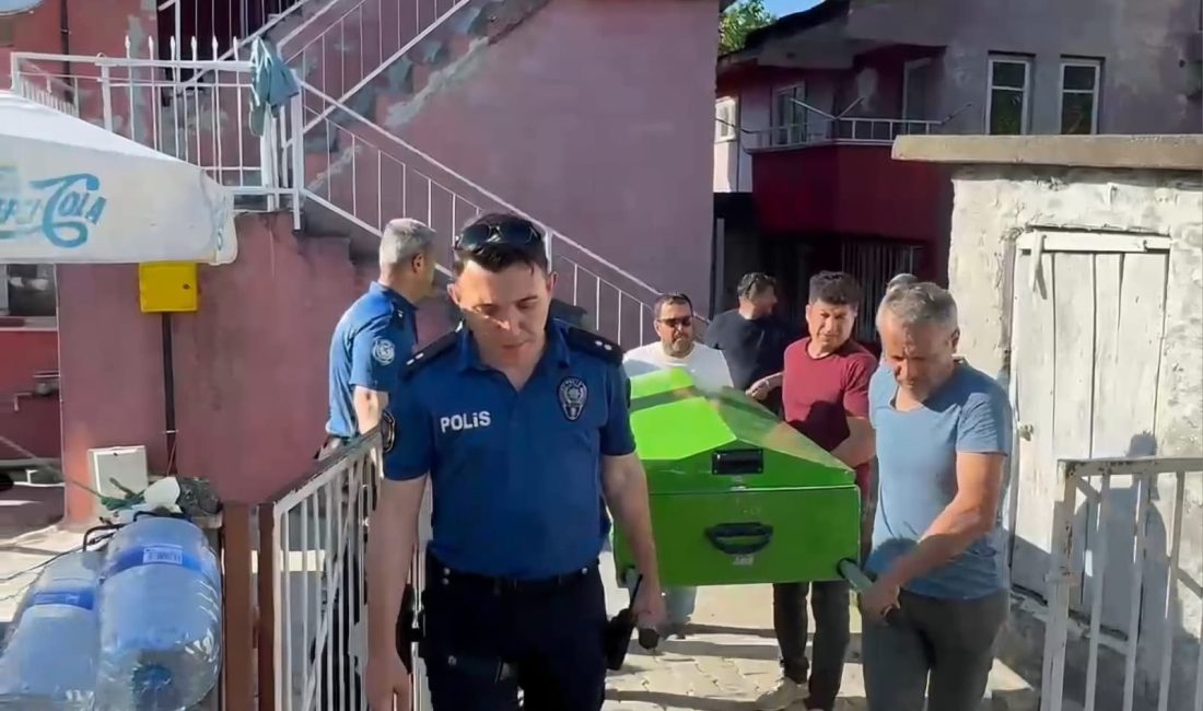 Bartın'ın Amasra ilçesinde, İlçem Emniyet Müdürlüğü bünyesinde 16 yıldır başarıyla