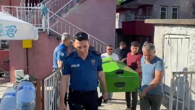 Bartın'ın Amasra ilçesinde, İlçem Emniyet Müdürlüğü bünyesinde 16 yıldır başarıyla