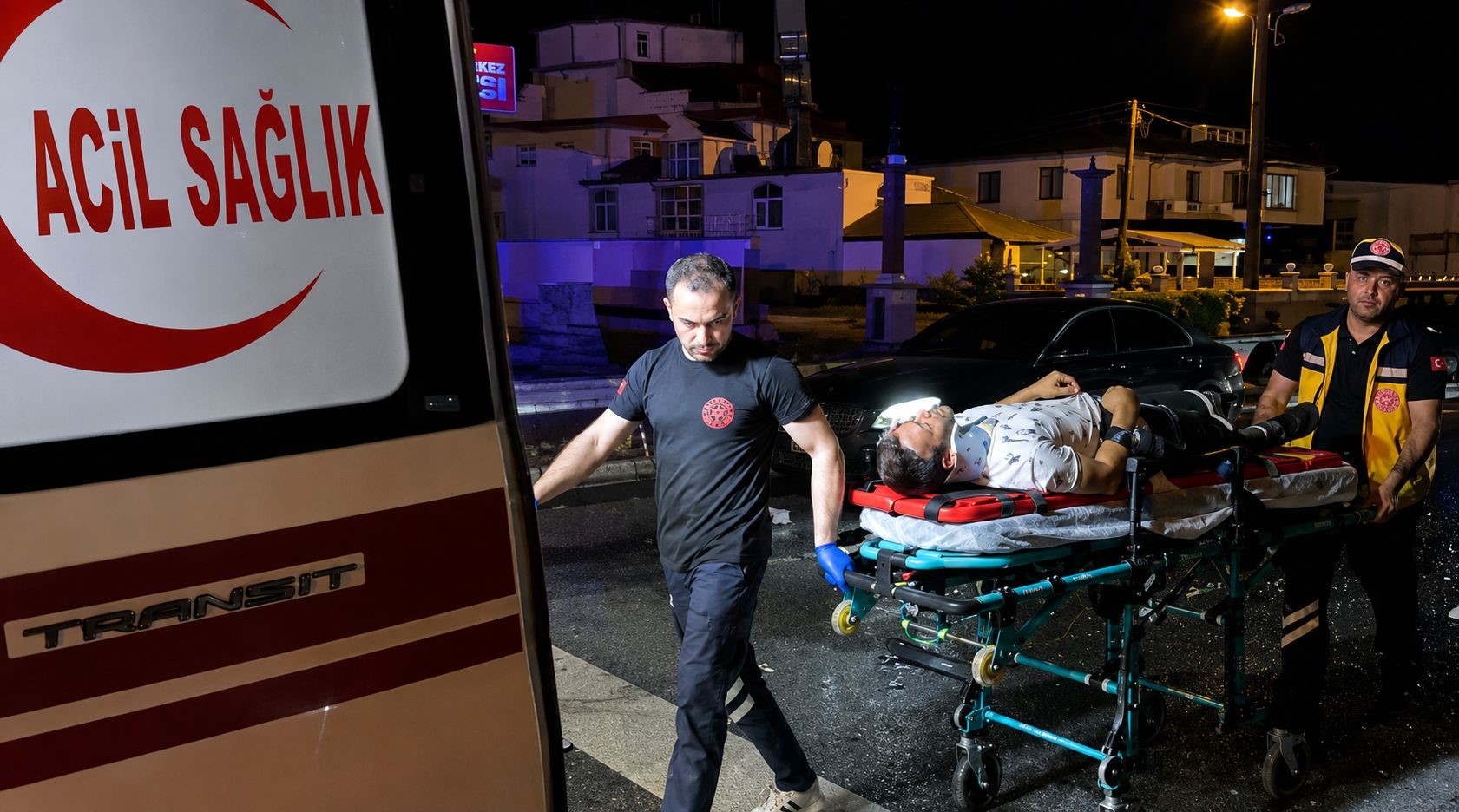 çarpışma