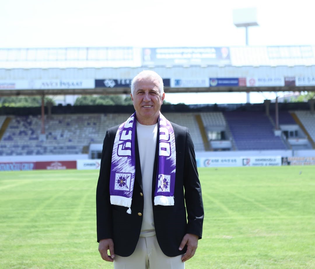 Besim Durmuş Gebzespor'a imza attı