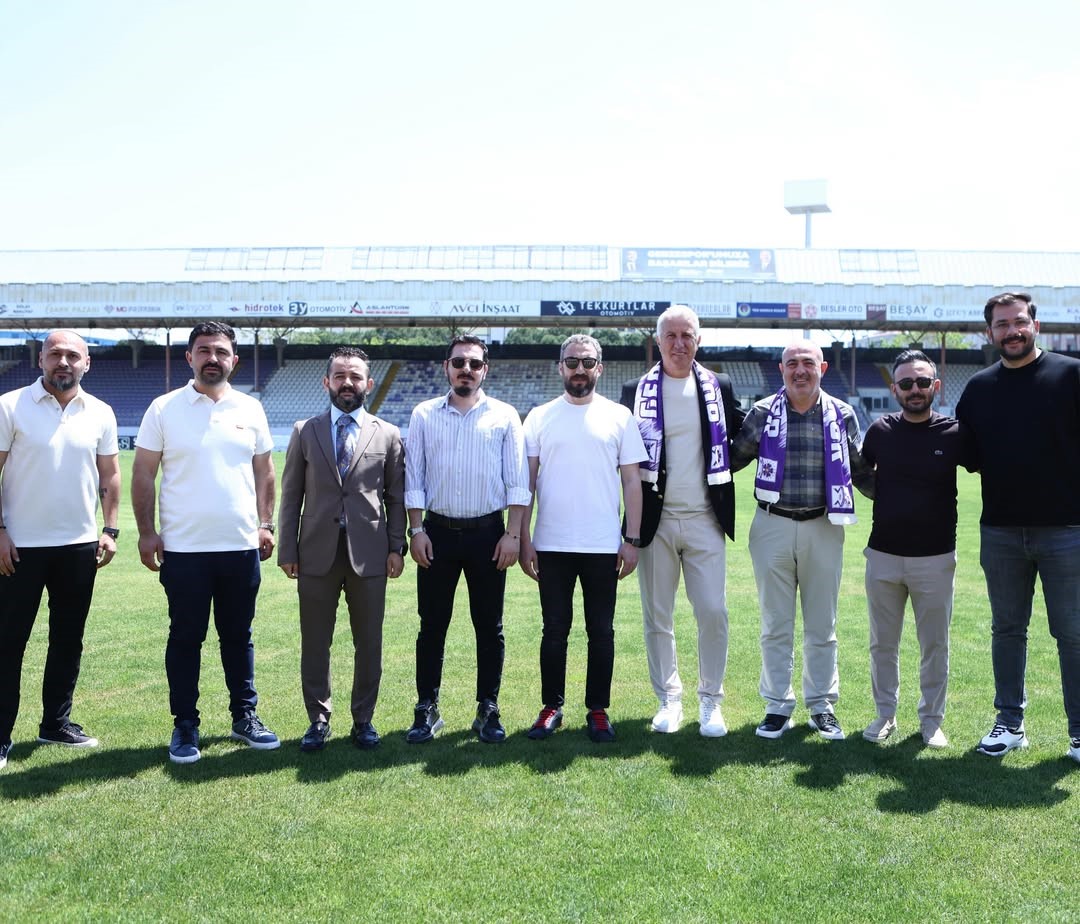 Besim Durmuş Gebzespor'a imza attı