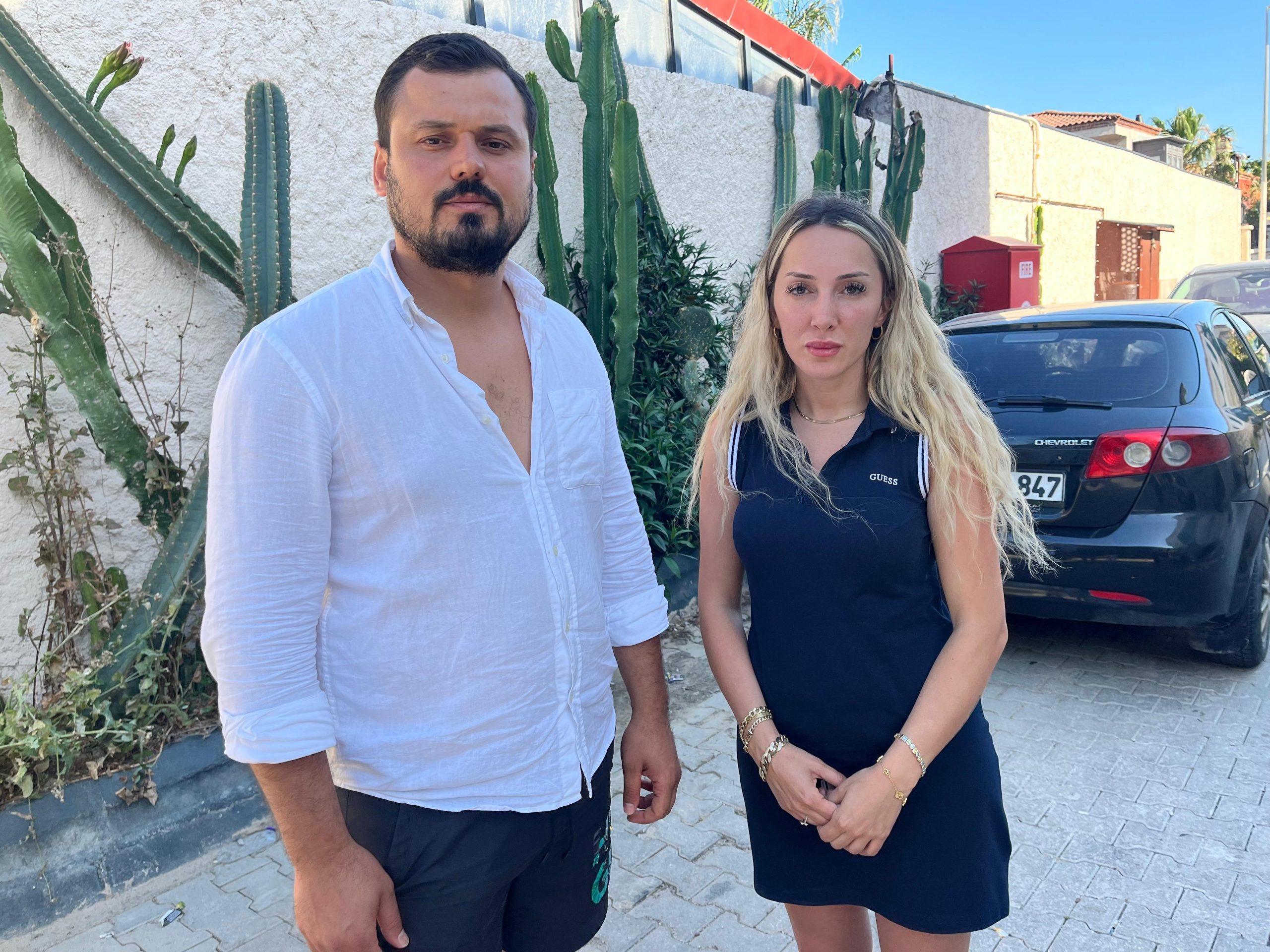 Polat cinayetinde kan donduran detaylar!