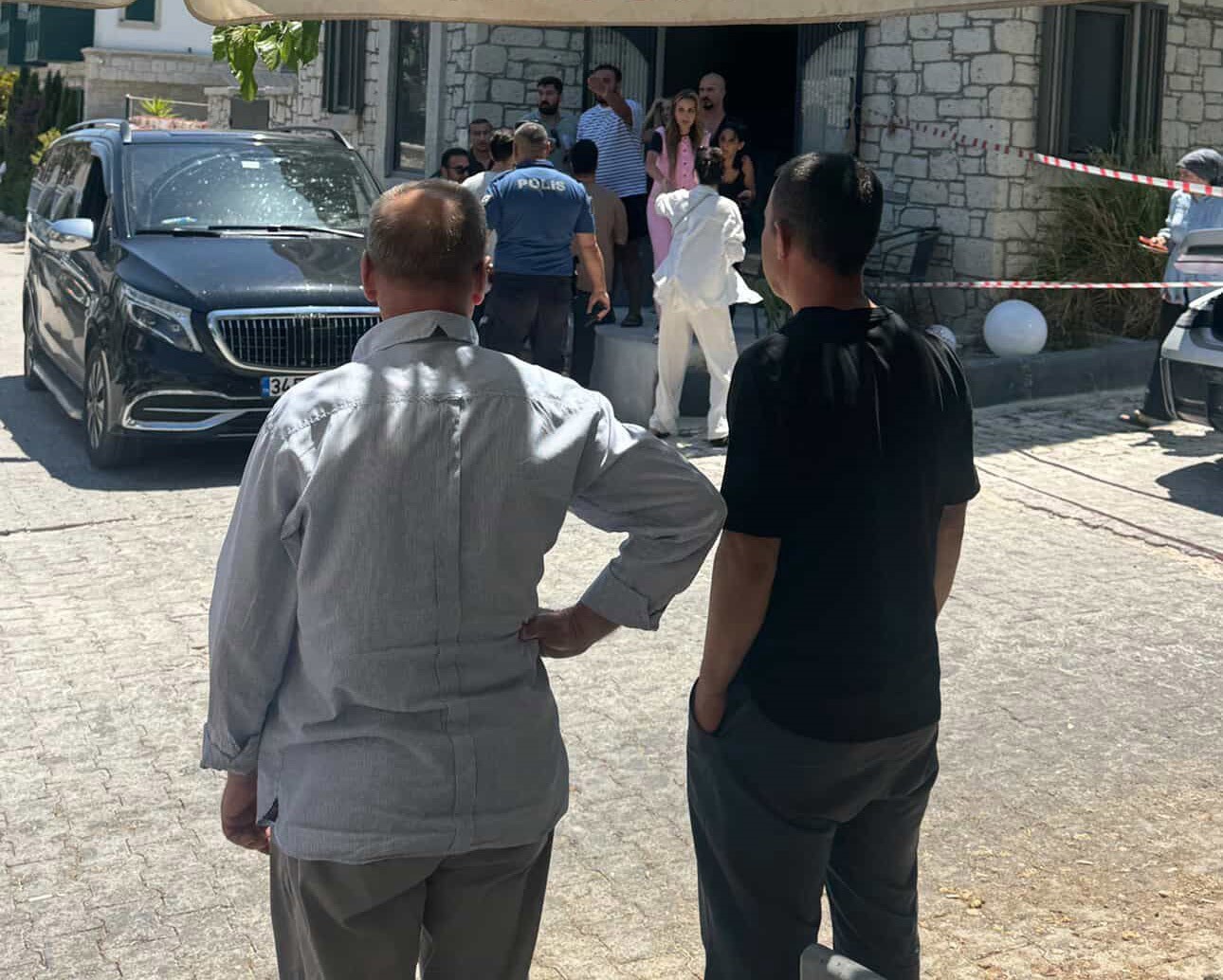 Polat cinayetinde kan donduran detaylar!
