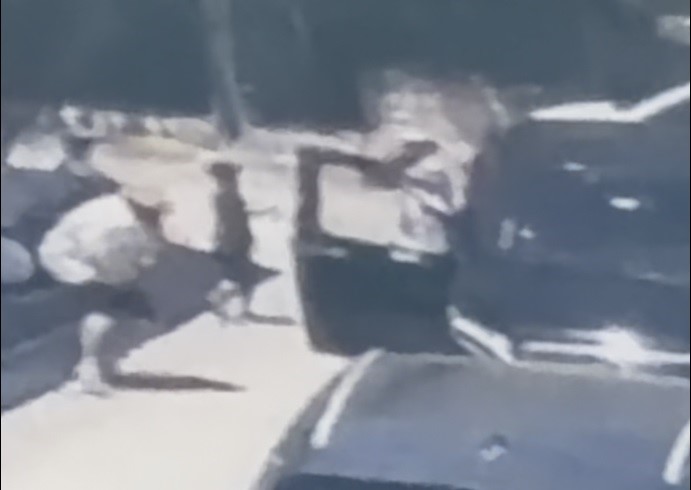 İzmir’in Çeşme ilçesinde, Dilan ve Engin Polat çiftinin kaldığı otelin