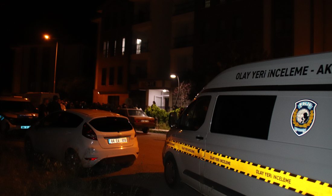 Malatya'nın Battalgazi ilçesinde, kendisinden bir süredir haber alınamayan 66 yaşındaki