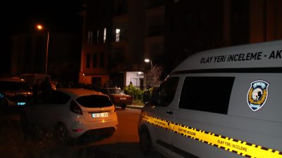 Malatya'nın Battalgazi ilçesinde, kendisinden bir süredir haber alınamayan 66 yaşındaki