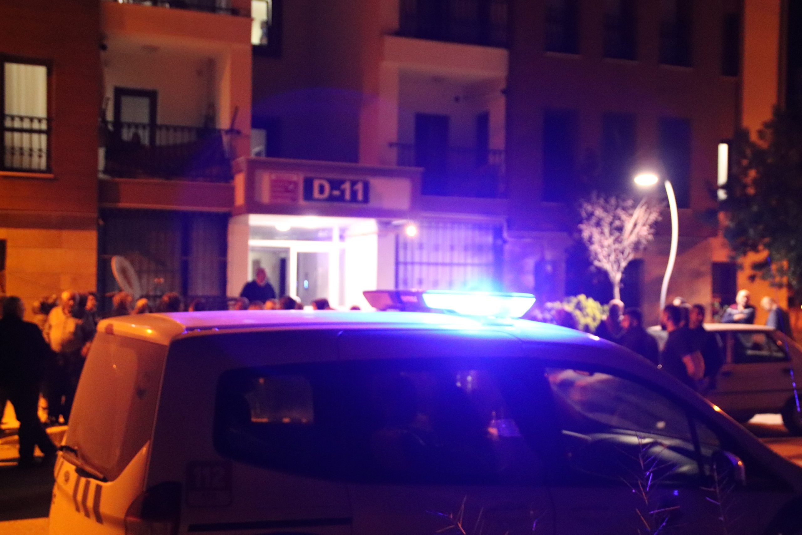 66 yaşındaki kadın evinde ölü bulundu!