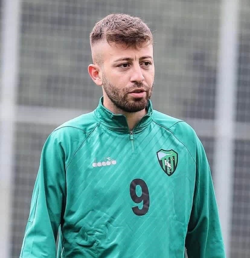 Kocaeli'de futbolcu cinayetinde kan donduran detaylar