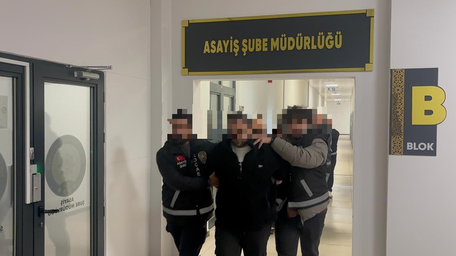 Kocaeli'de futbolcu cinayetinde kan donduran detaylar
