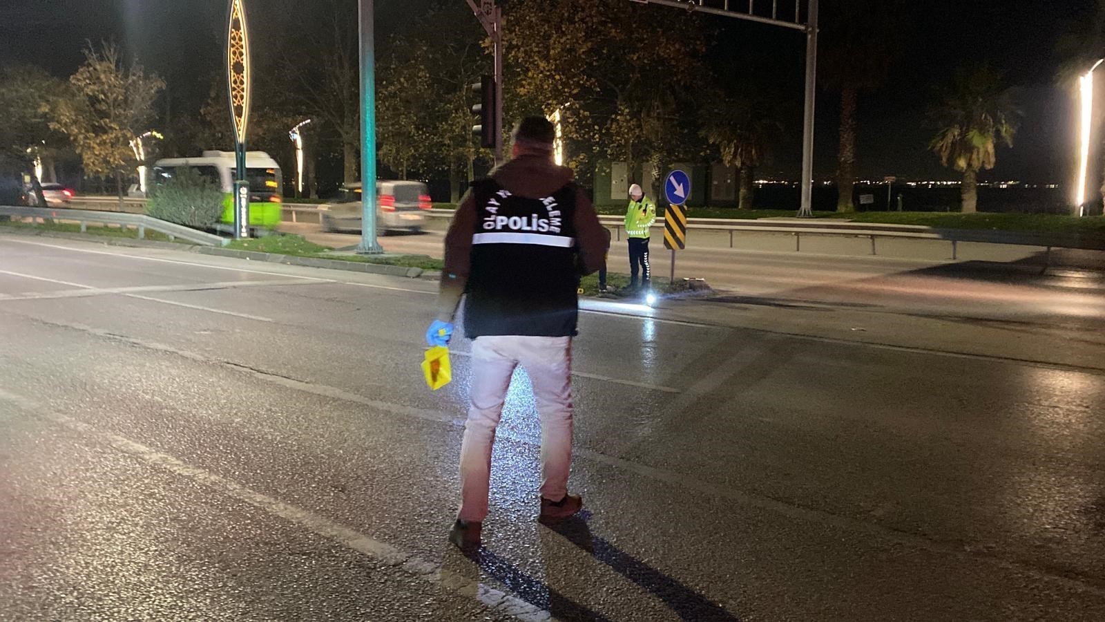 Kocaeli'de futbolcu cinayetinde kan donduran detaylar