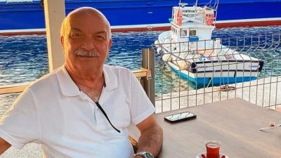 Giresun’un Bulancak ilçesinde Çarşamba sabahı evinden ayrıldıktan sonra kendisinden bir