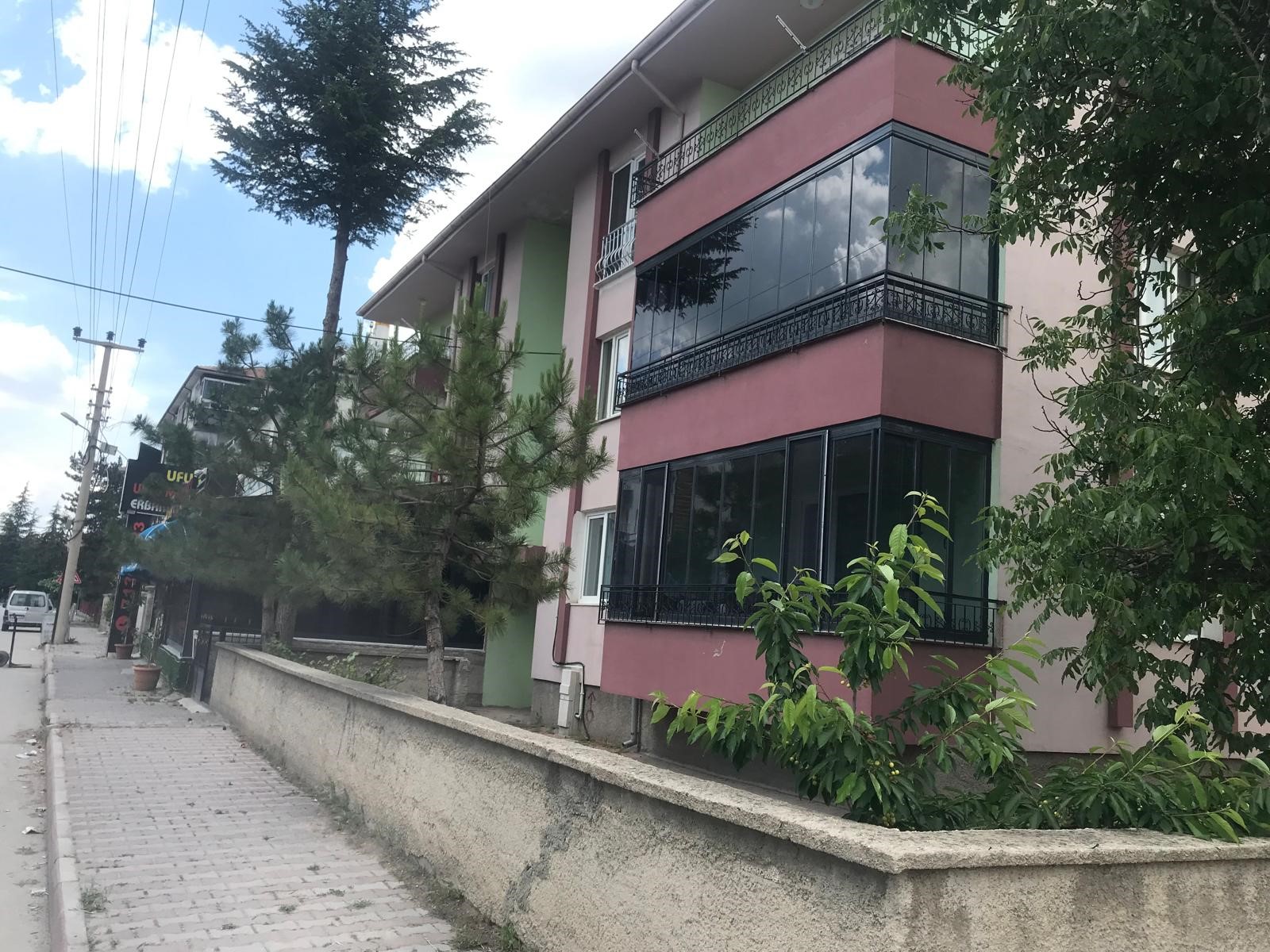 kadın