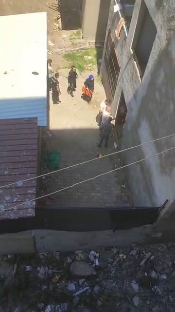 Kanlı kavga: Nevzat Bahtiyar'ın ailesine saldırı