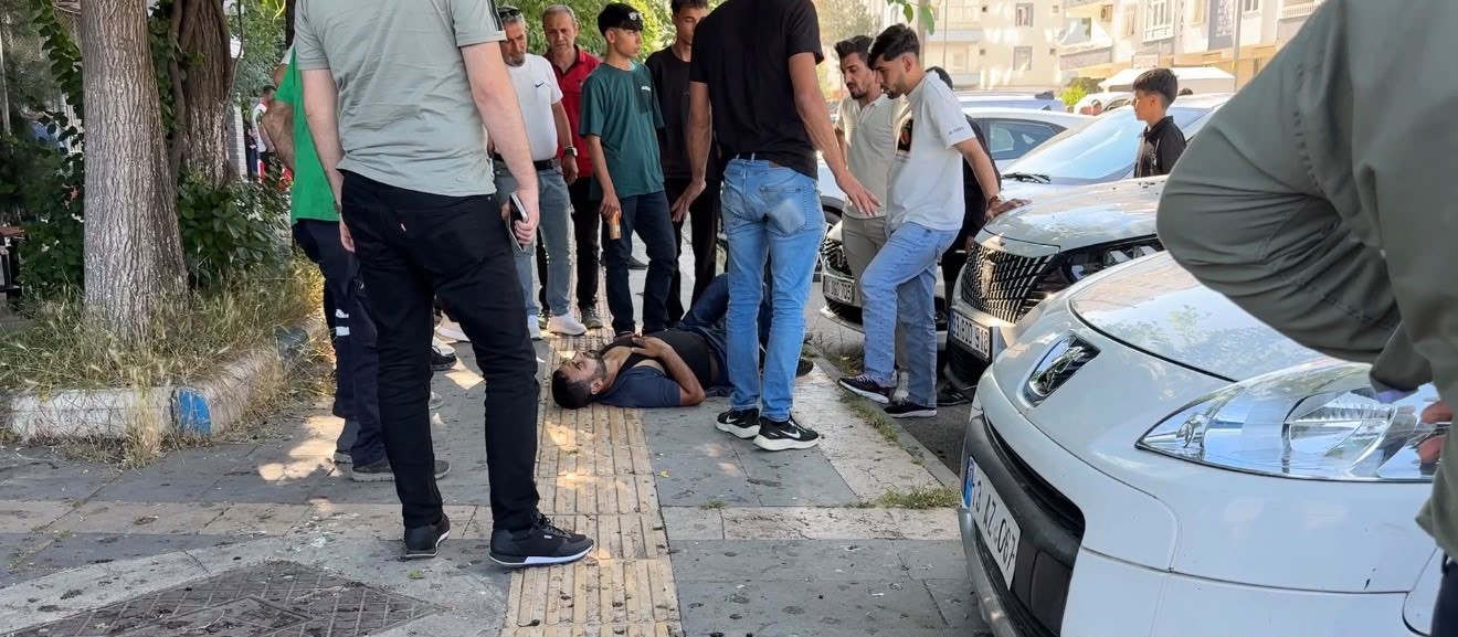 Kanlı pusu: Ölü ve yaralılar var!