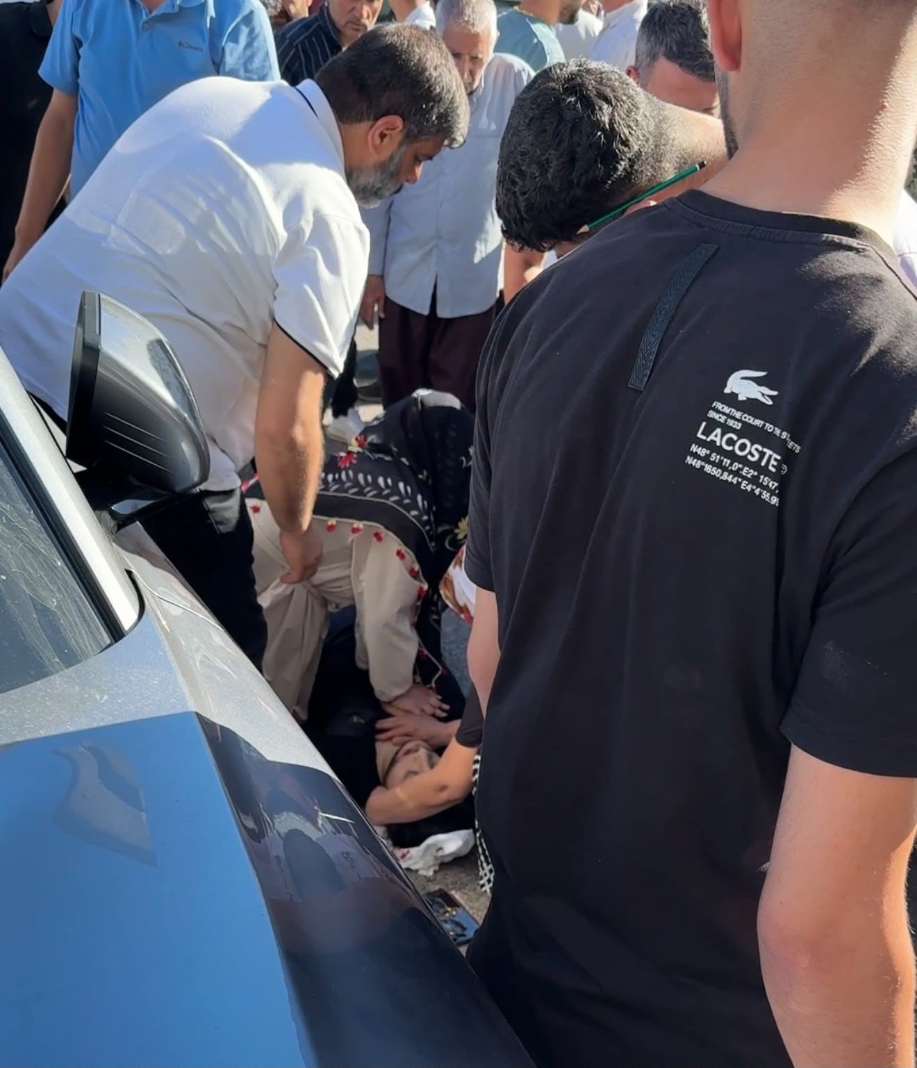 Kanlı pusu: Ölü ve yaralılar var!