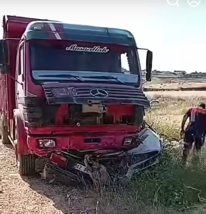 Korkunç kaza: Çok sayıda ölü