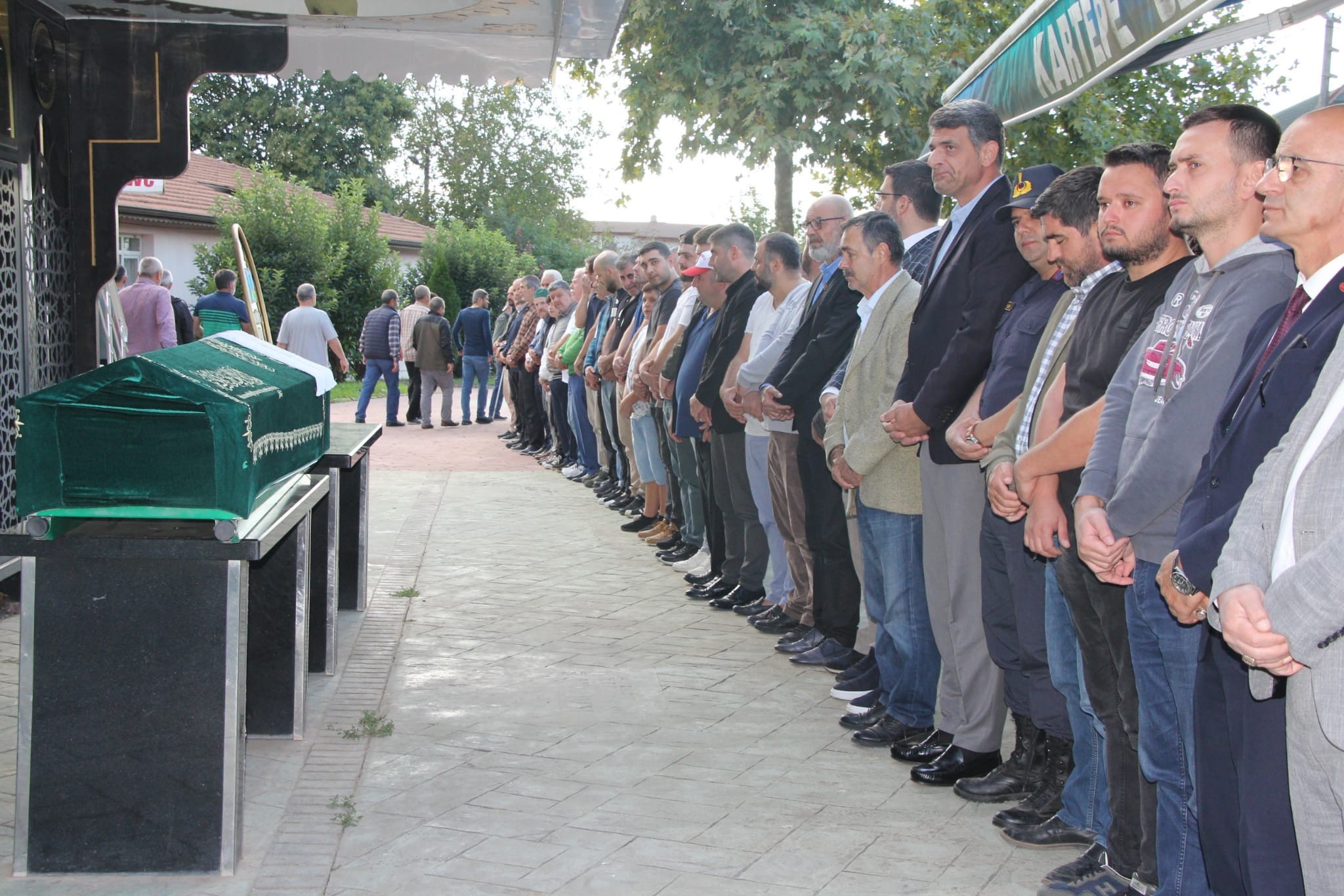 Kartepe'deki acı olayda 4 yıllık çıkmaz!