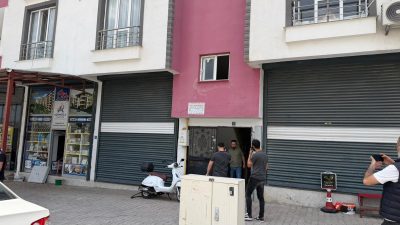 Şanlıurfa'nın Siverek ilçesinde aile içerisinde çıkan tartışmada cinnet getiren bir