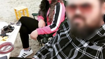Mersin'in Silifke ilçesinde cinnet getiren bir şahıs, boşanma aşamasındaki eşini