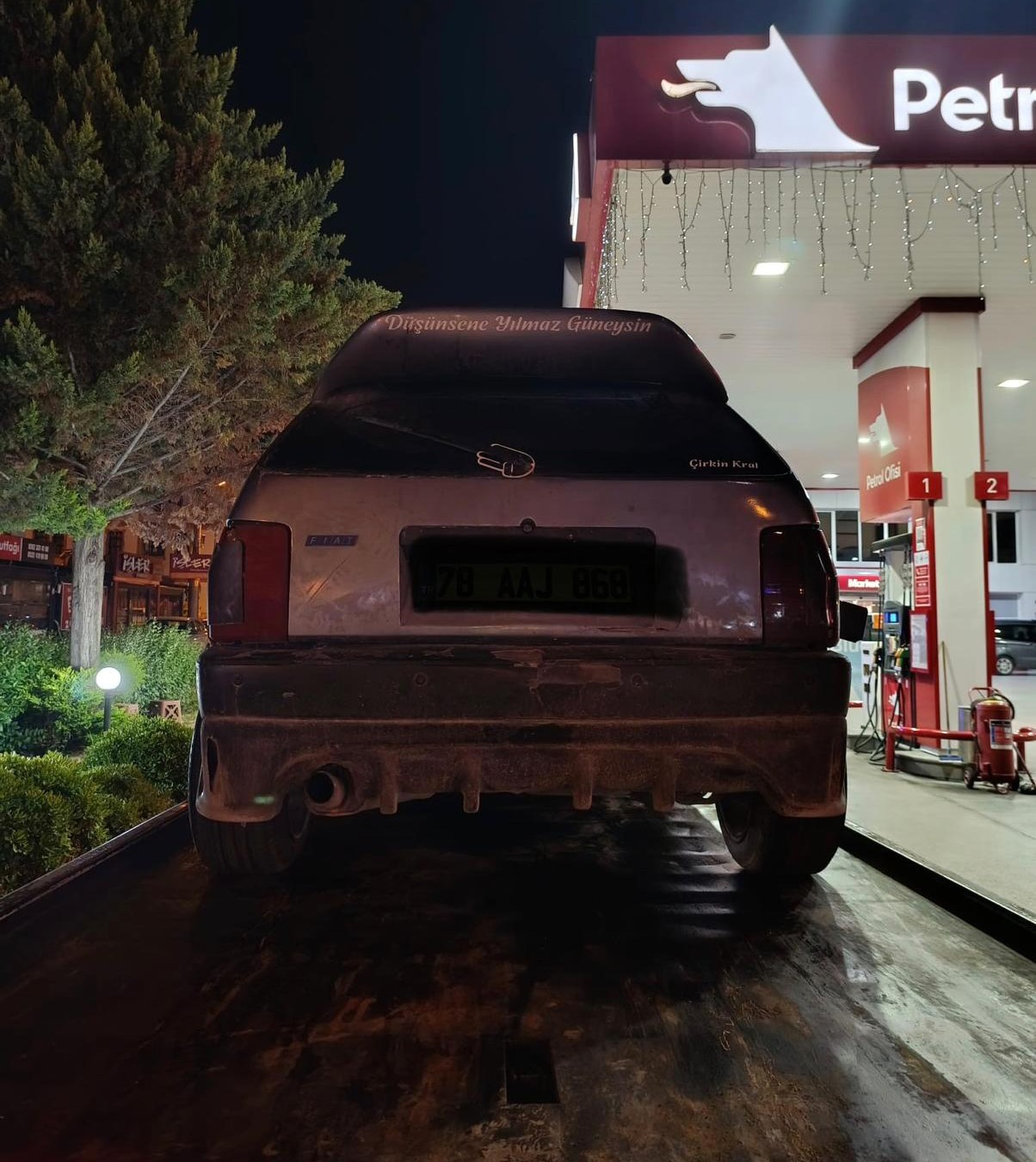 Kocaeli'de trafikte dehşet: Yaralılar var!