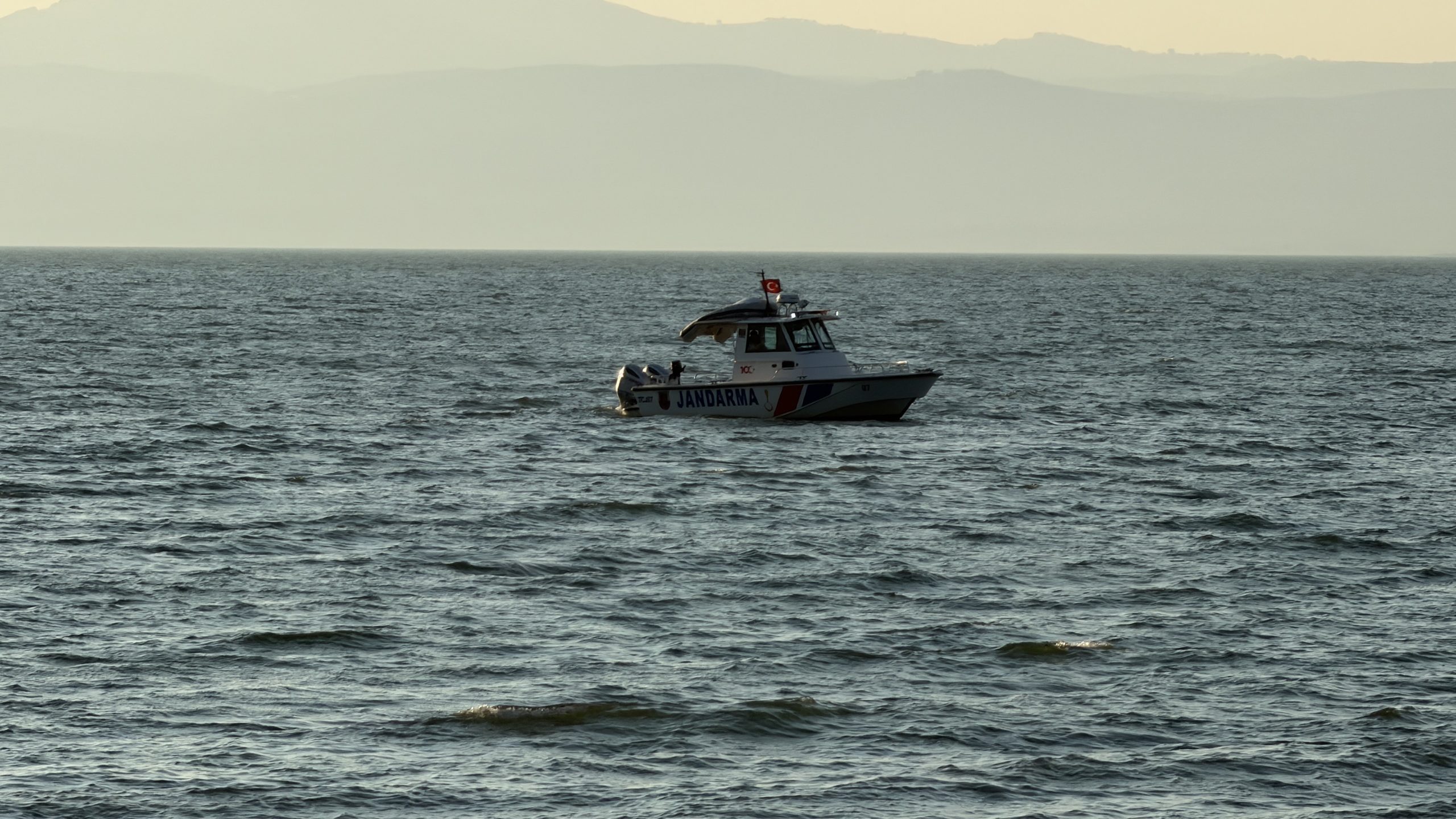 Eski polis Sinan Çağlayan'ın acı sonu