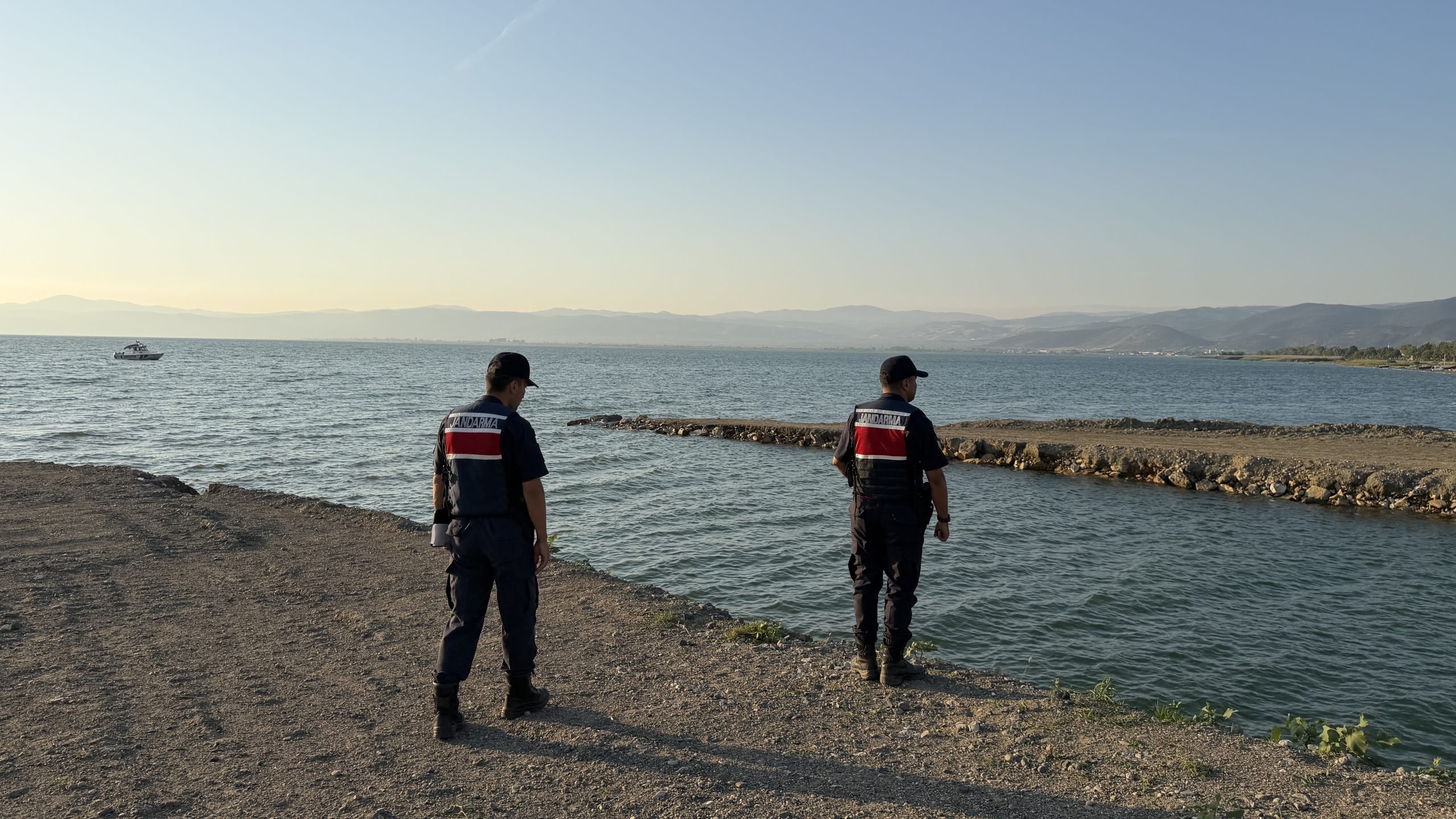 Eski polis Sinan Çağlayan'ın acı sonu