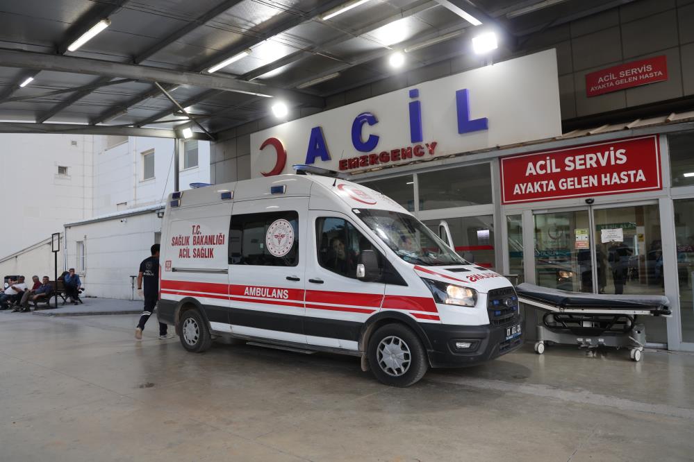 Kanlı hesaplaşma: Baba ve oğlu katledildi!