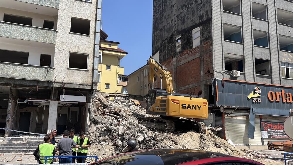 Kocaeli'nin Gebze ilçesi, geçtiğimiz yıl yürekleri dağlayan büyük bir acıyla