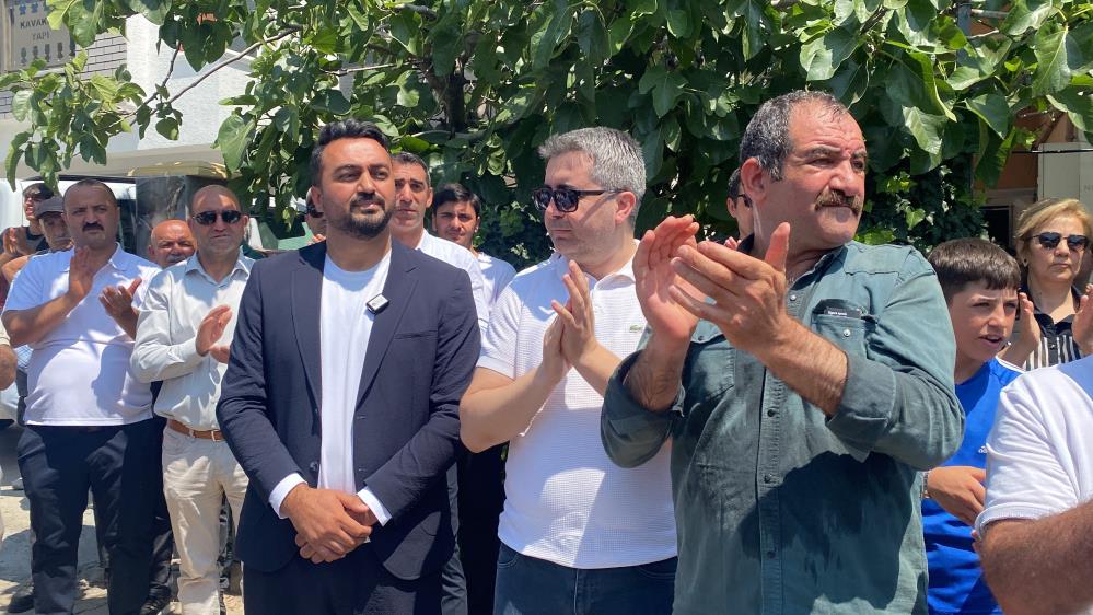 Kocaeli'de tır parkı krizi: Vatandaşlar sokağa döküldü