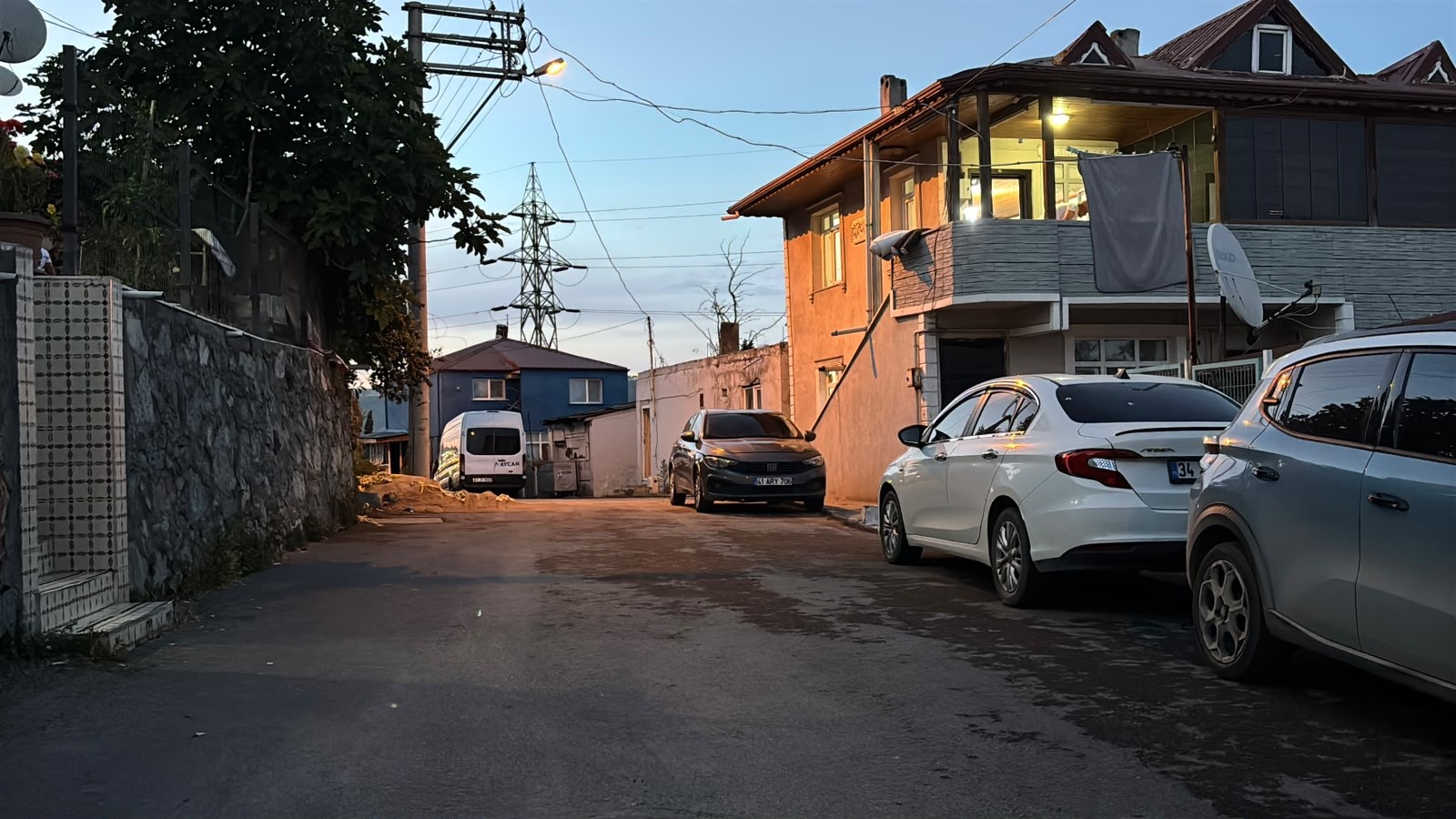 Dilovası'nda sokak ortasında vahşette yeni detaylar!