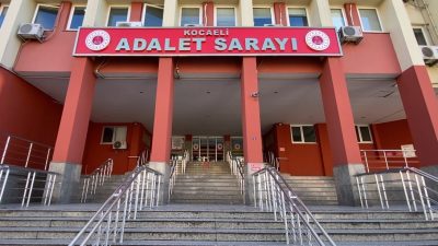 Kocaeli'nin Başiskele ve Körfez ilçelerinde bir kişinin ormanlık alandaki bağ