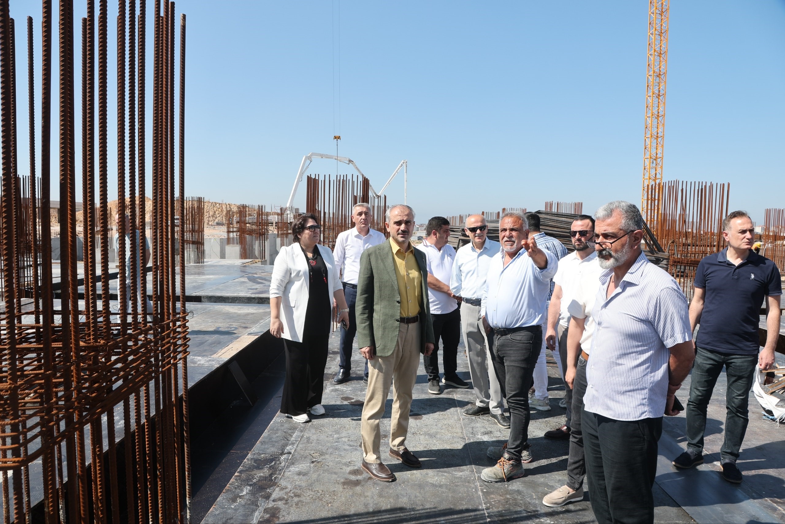 Kocaeli'de o ilçeye müjde! Geri sayım başladı