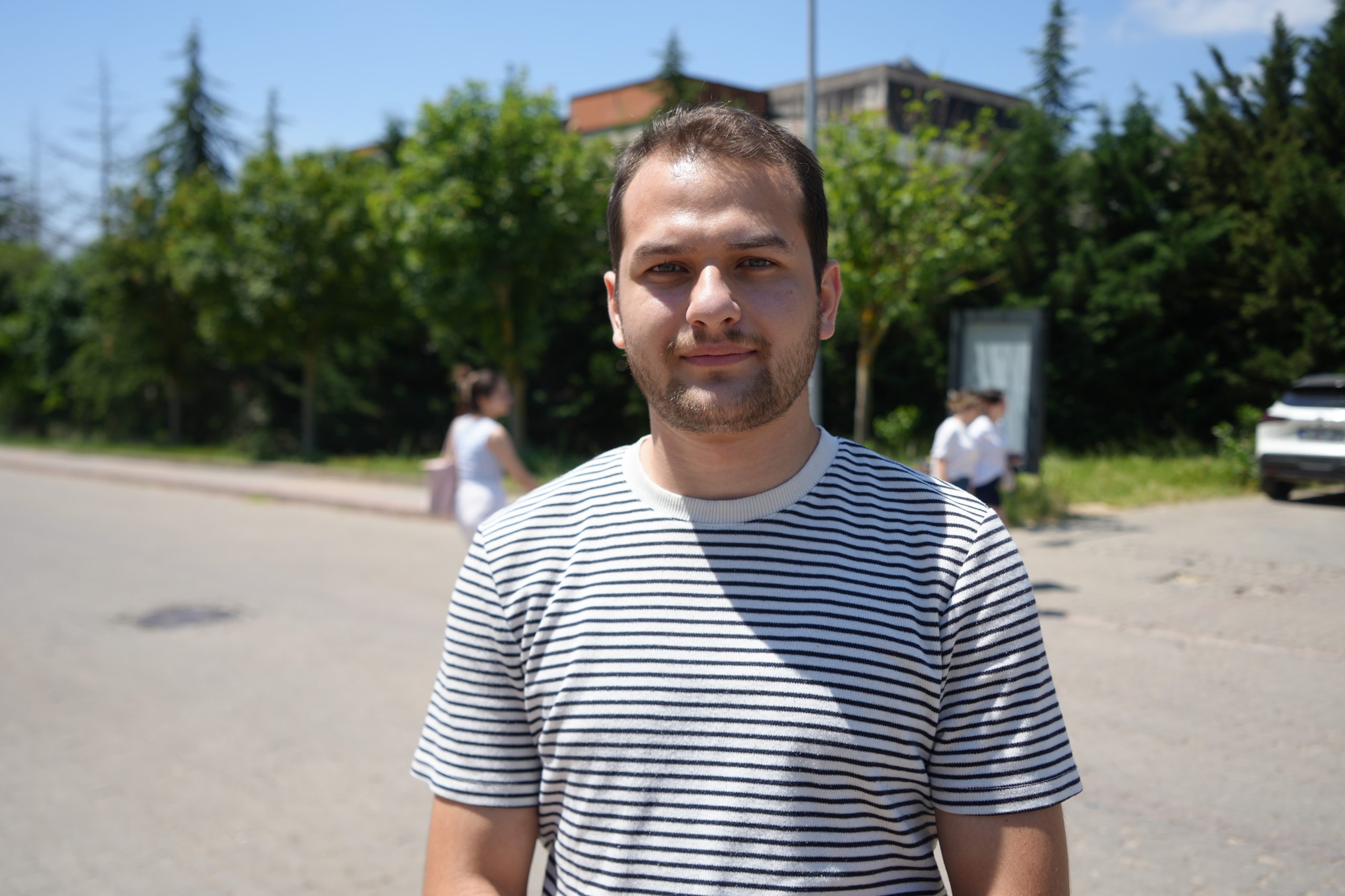 KOÜ'de neler oluyor? Öğrenciler endişeli