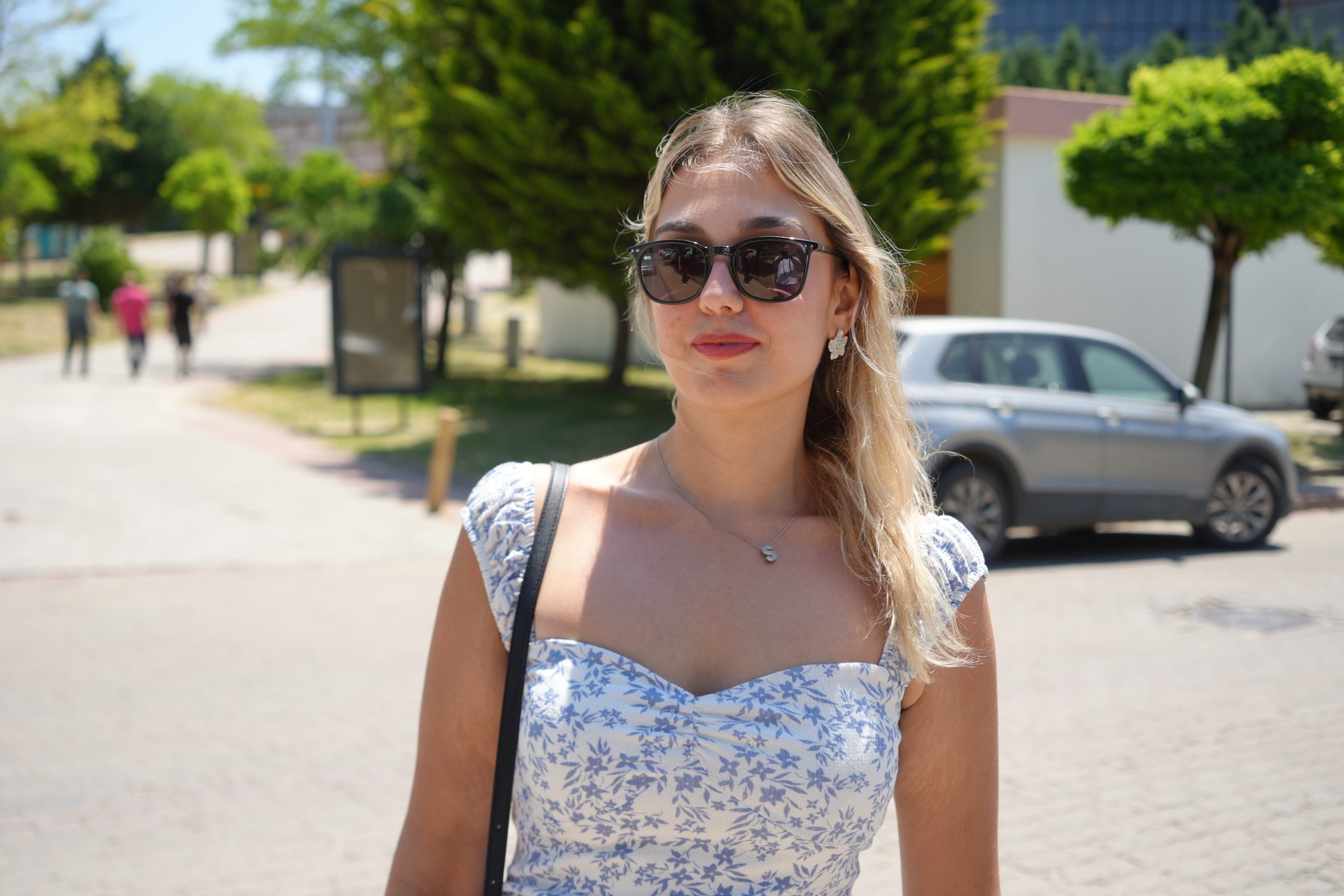 KOÜ'de neler oluyor? Öğrenciler endişeli