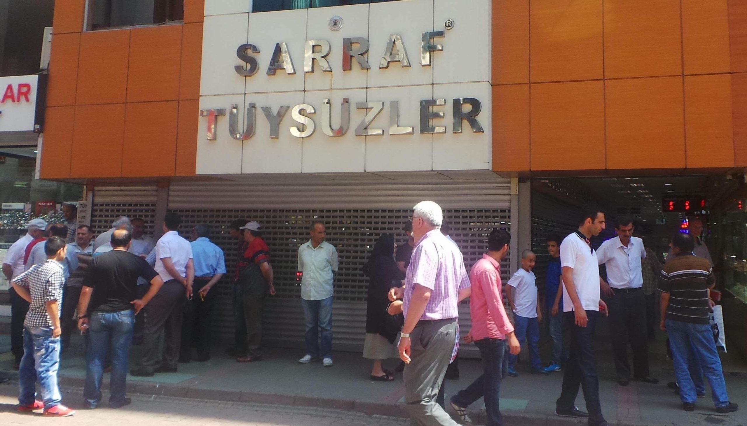Kocaeli'de kuyumcu davasında 254 yıl hapis!