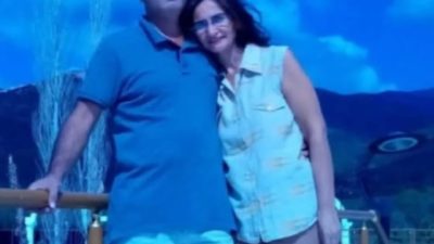 Balıkesir'in Marmara Adası ilçesinde iki gündür haber alınamayan bir kişi