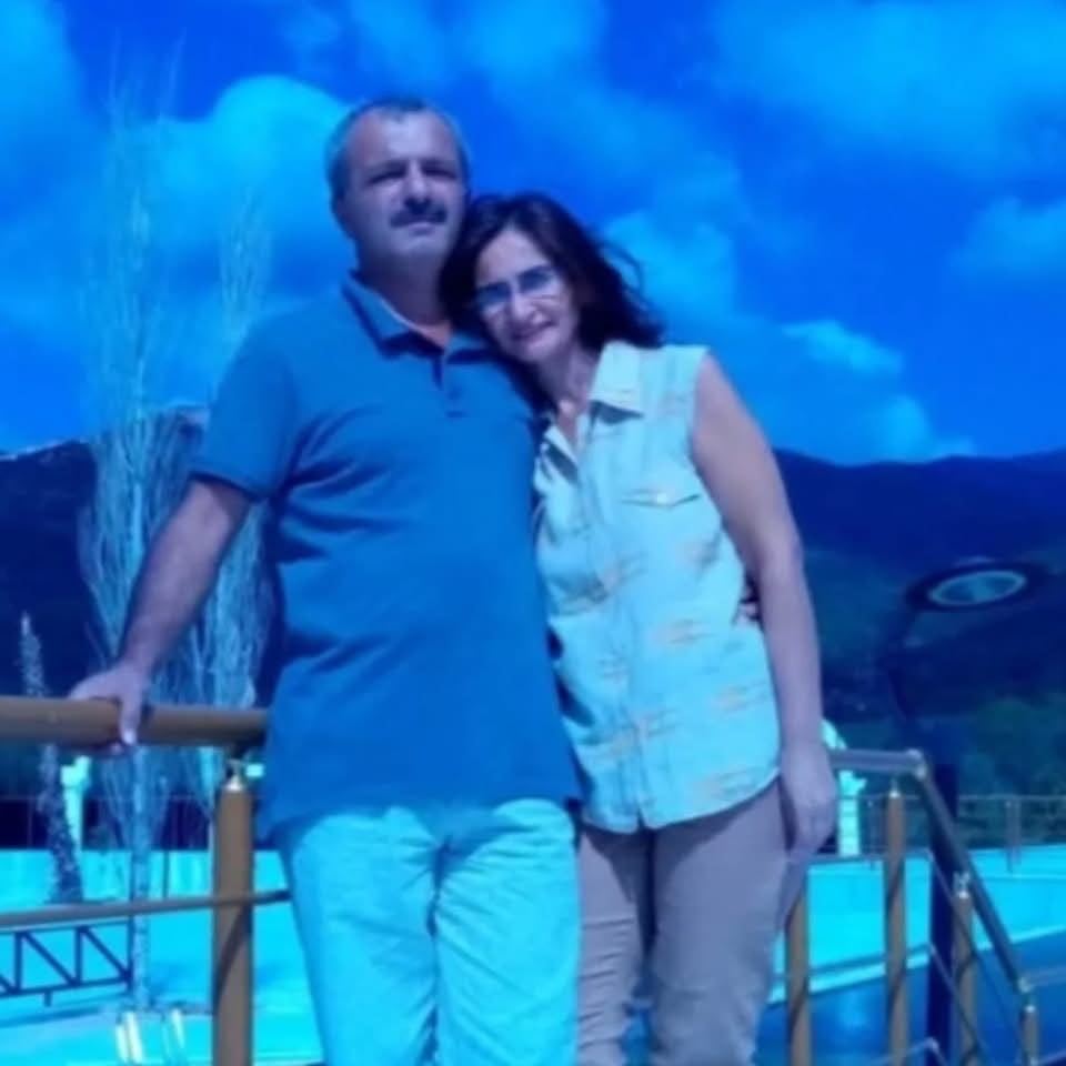 Denizde ceset şoku: Her yerde aranıyordu