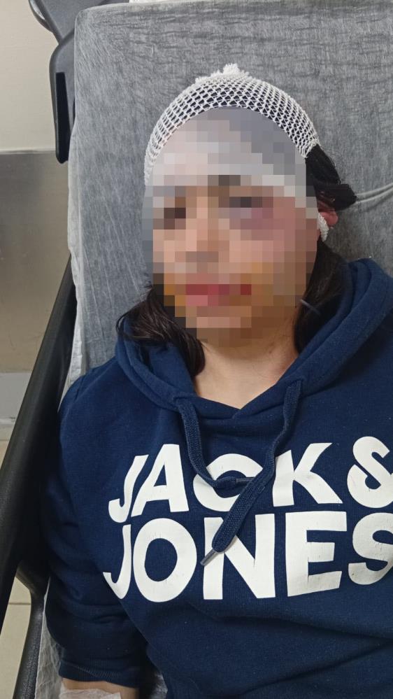 Kocaeli'de kan donduran olay: "Seni öldüreceğim"