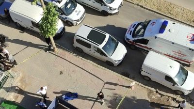 Adıyaman'da psikolojik sorunları olduğu ve daha önce de intihar teşebbüsünde